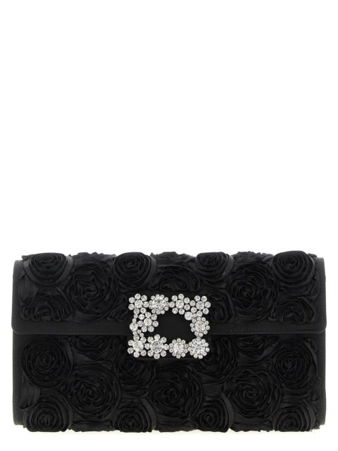 Roger Vivier Roger Vivier Women 'Efflorescence' Clutch