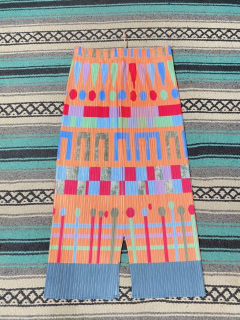 Pleats Please Issey Miyake Pleats Please Issey Miyake Queen Plissa Midi Skirt