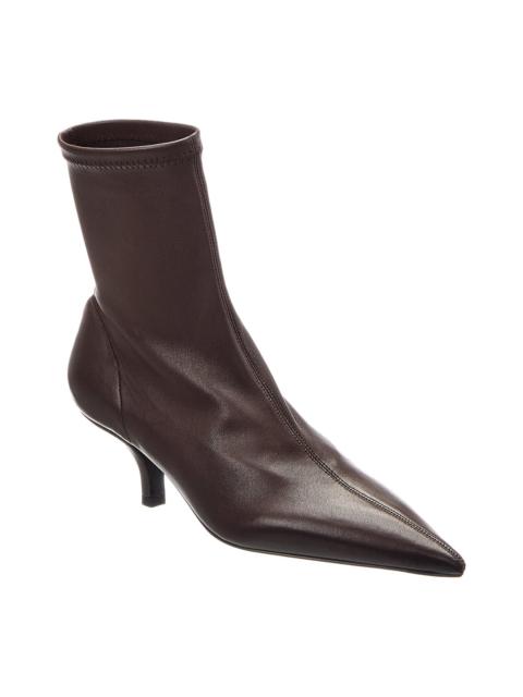 TOTEME TOTEME Leather Boot