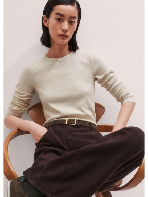 ME+EM Perfect Basic Top