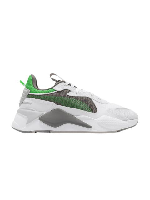 PUMA RS-X Hard Drive 'White Steel Grey'