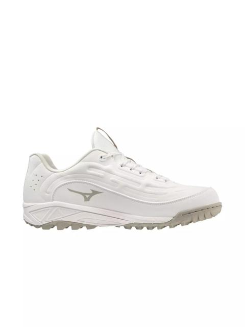 Mizuno Ambition 3 BB AS "White" Men's Baseball Shoe