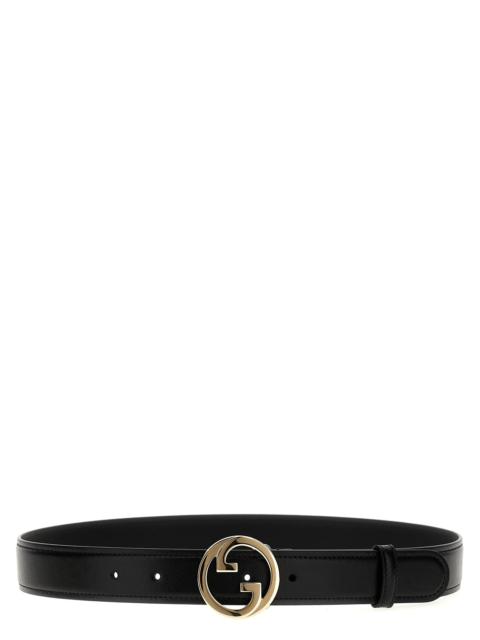 GUCCI Gucci Women 'Gucci Blondie' Belt