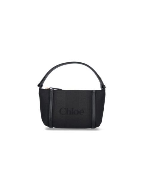 Chloé Chloé Carry Shoulder Bag