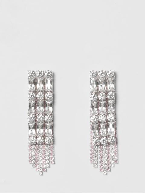 self-portrait Jewel woman Self-portrait