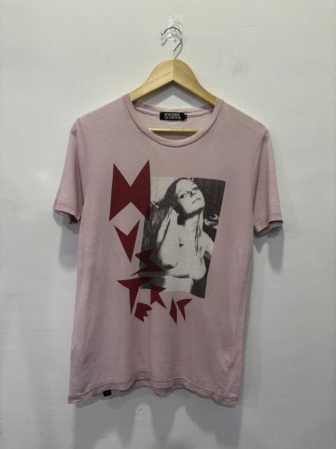 Hysteric Glamour Hysteric Glamour Tshirt