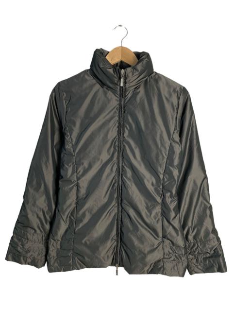 Moncler Moncler Light Padded Jacket