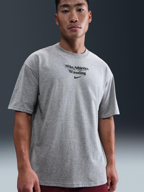 Nike Nike Wrestling Men's Max90 T-Shirt