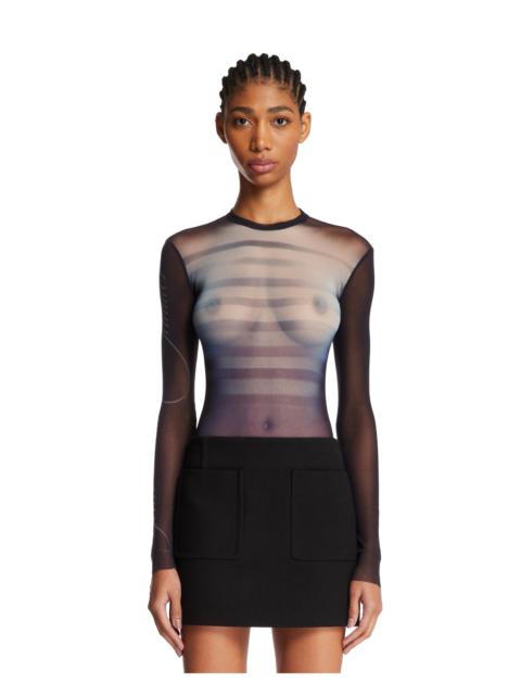 Jean Paul Gaultier Le Male Top