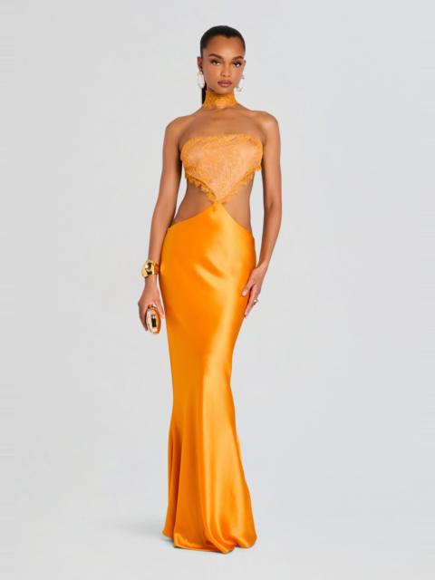 RETROFÊTE LUCIE DRESS