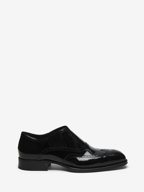 Alexander McQueen Jermyn Shoe