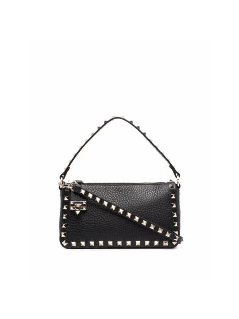 Valentino Valentino Garavani Rockstud Small Leather Shoulder Bag