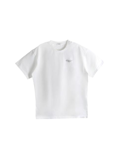Givenchy Logo cotton t-shirt