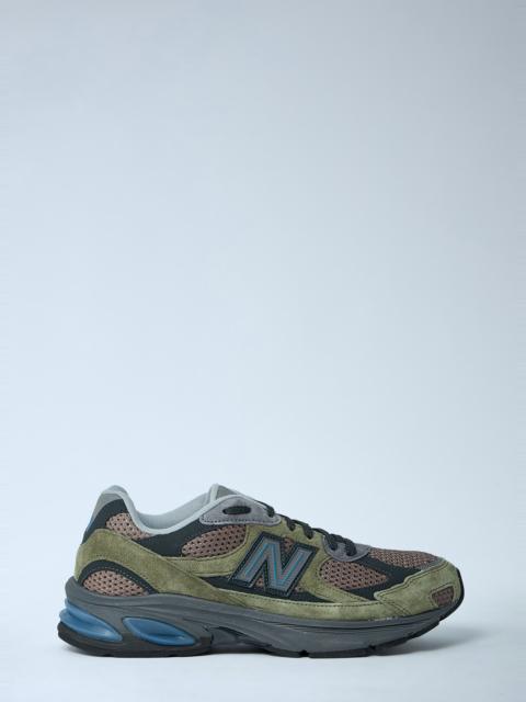 New Balance 2010 Sneakers