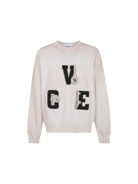 Golden Goose Golden Goose Neutrals Sweaters & Knitwear - Sweatshirts Men