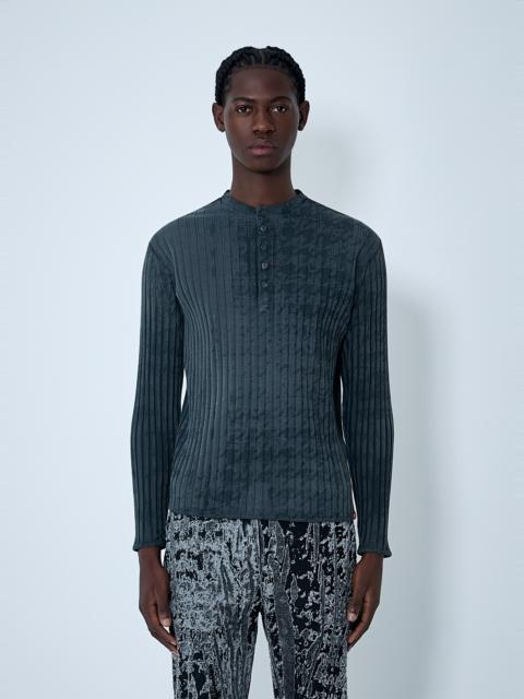 Diesel T-Ally-Pie Top