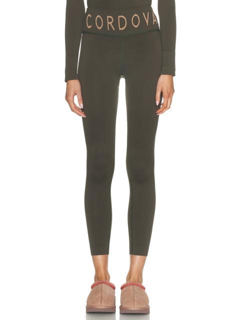 CORDOVA Baselayer Bottom