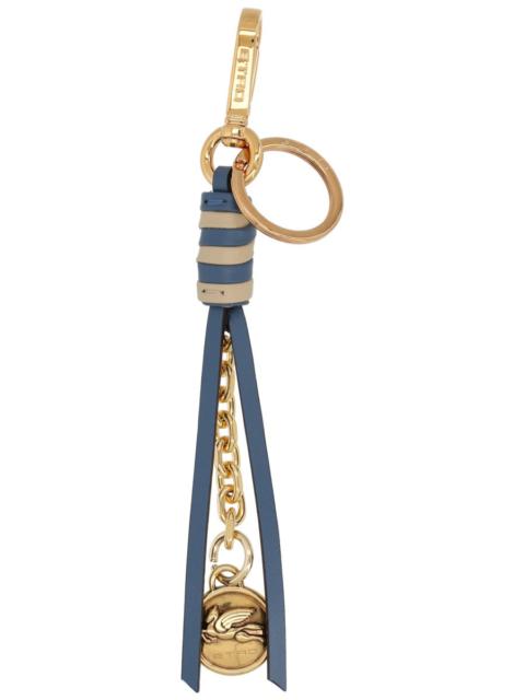 Etro Etro Women Charm In Leather.