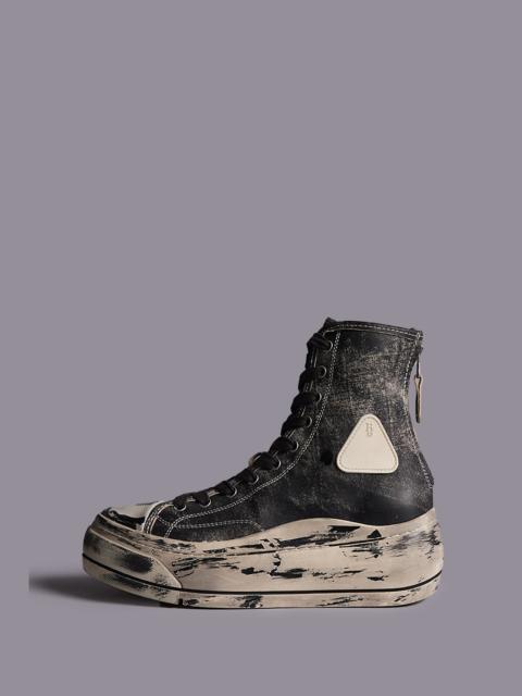 R13 DISTRESSED TALL KURT