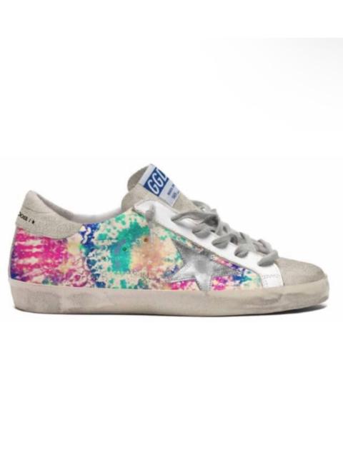 Golden Goose Golden Goose Super Star Sneakers