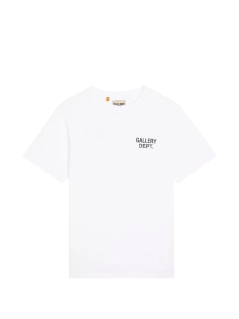 GALLERY DEPT. Gallery Dept. Graphic-print T-shirt