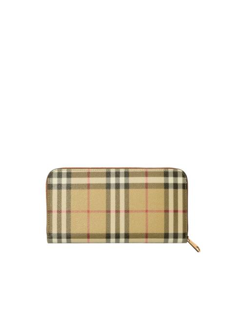 Burberry Burberry Neutrals Wallets & Purses Women
