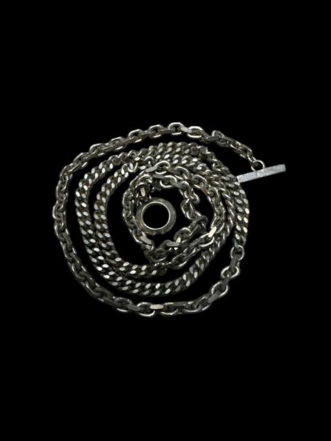 Other Designers Vintage - LIDNM CHAIN NECKLACE