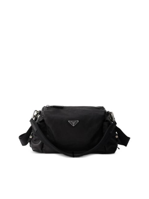 Prada Prada Black Shoulder Bags Men