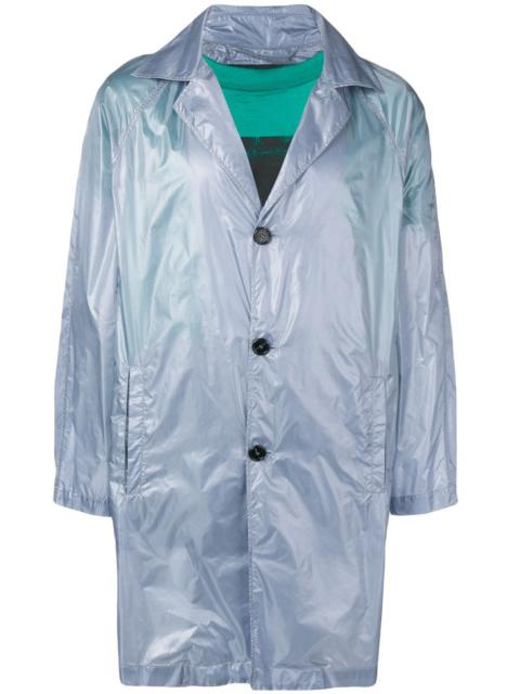 Raf Simons T-shirt jacket