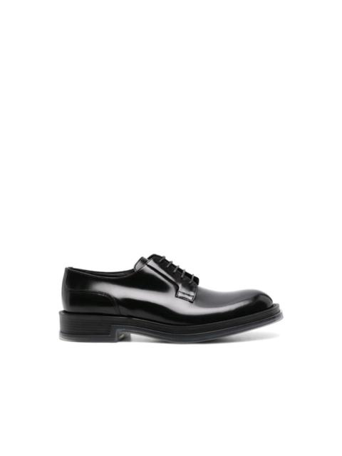 Alexander Mcqueen Lace-Up Derbies Men