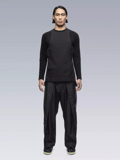 ACRONYM V5-DS schoeller® Dryskin™ Reversible Vest Black