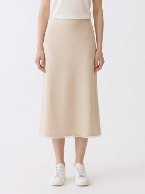 FABIANA FILIPPI Skirt woman Fabiana Filippi