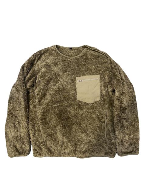 Other Designers Uniqlo - UNIGLO wool sweater