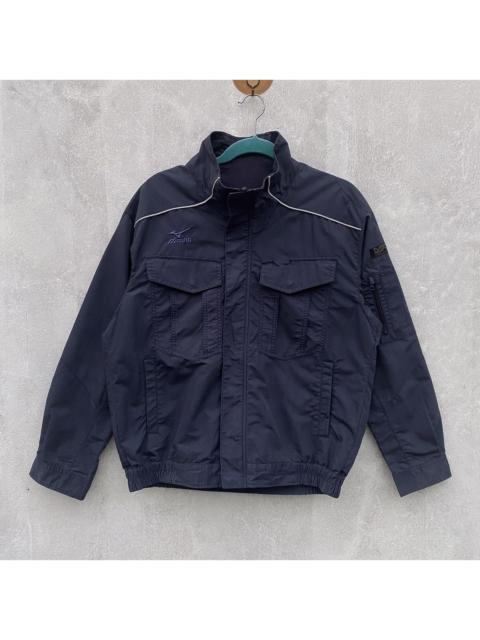 Mizuno Mizuno Engineering Jacket