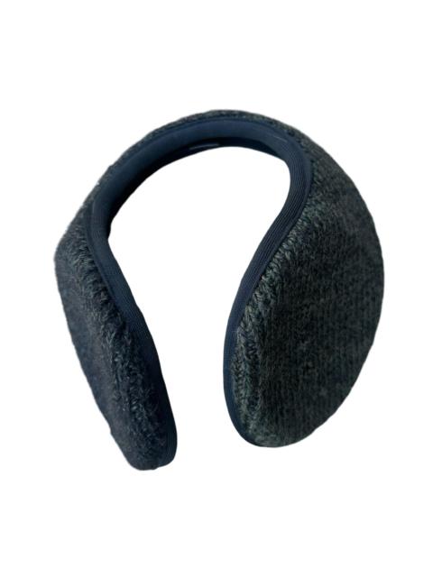 Other Designers Coup de Grace - Undercover Gradient Earmuffs AW09