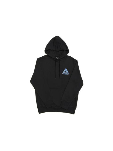 PALACE Palace Palace x DSMLA Hoodie Black
