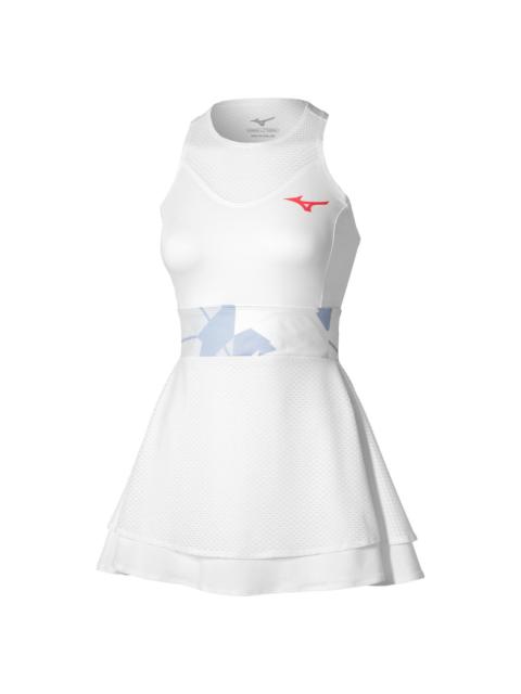 Mizuno Mizuno Women's Printed Tennis Dress