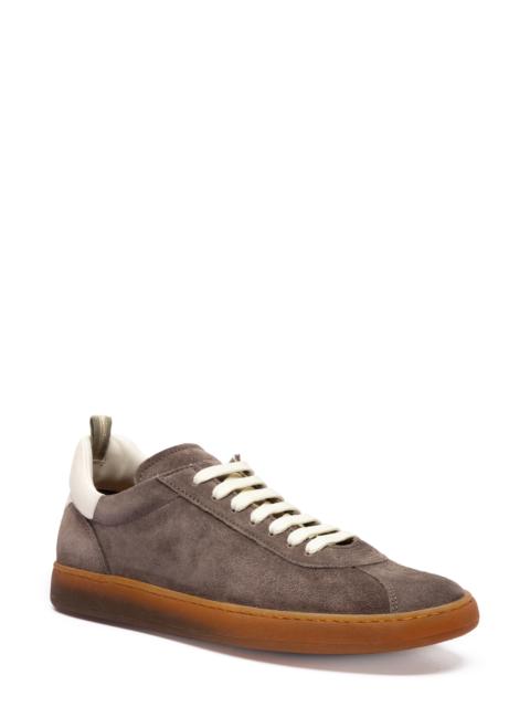 OFFICINE CREATIVE Officine Creative Halo 001 Sneaker in Brown at Nordstrom