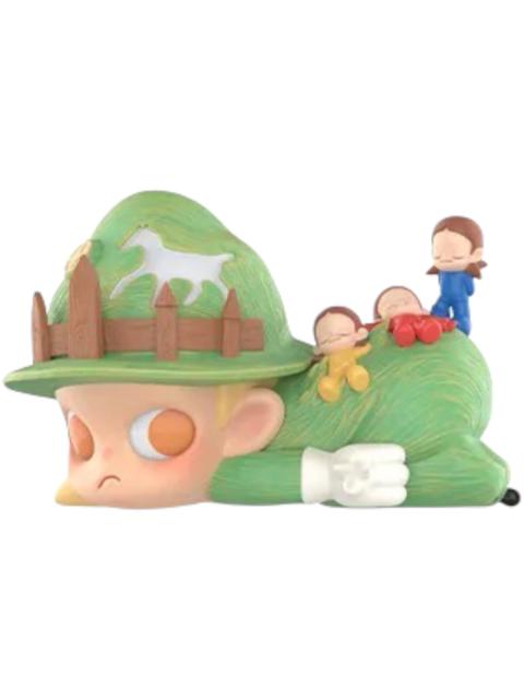 POP MART Pop Mart Zsiga Take It Slow Series Afternoon at the Ranch Figure