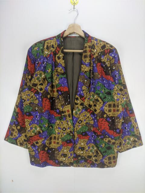 Other Designers Vintage - 🔥Offer🔥Vintage Blazer by Troupeau de Moutons