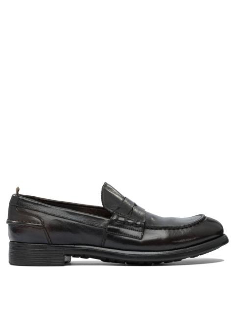 OFFICINE CREATIVE Officine Creative "penny Chronicle 056" Loafers
