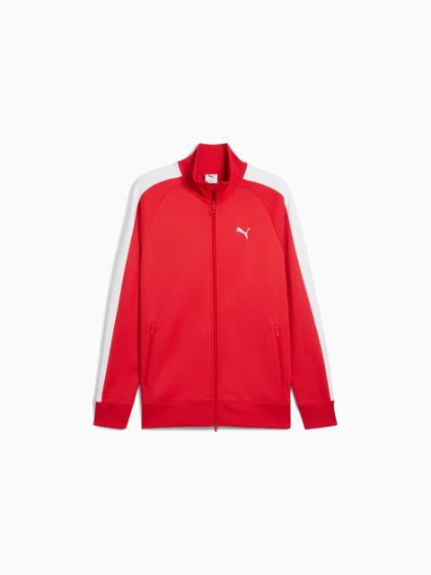 PUMA T7 ALWAYS ON Men's Track Jacket