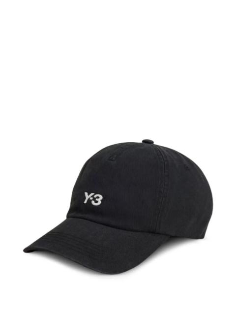 Y-3 "Y-3 Dad" Hat
