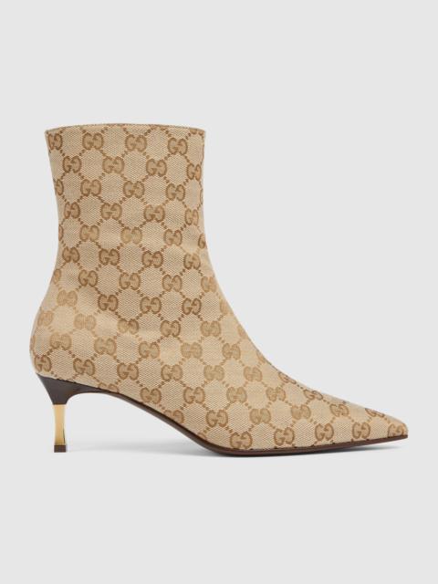 GUCCI Women's stiletto bootie