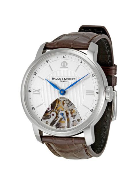 Other Designers Baume and Mercier Classima Executives Men's Watch 8786