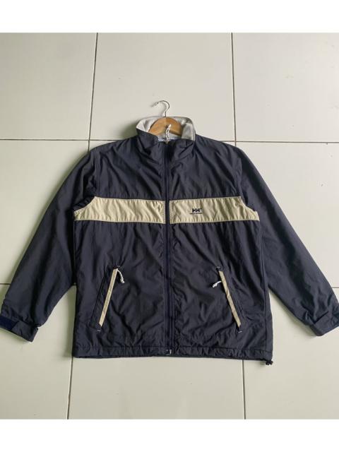 Other Designers Helly Hansen Fleece Snow Dark blue Jacket