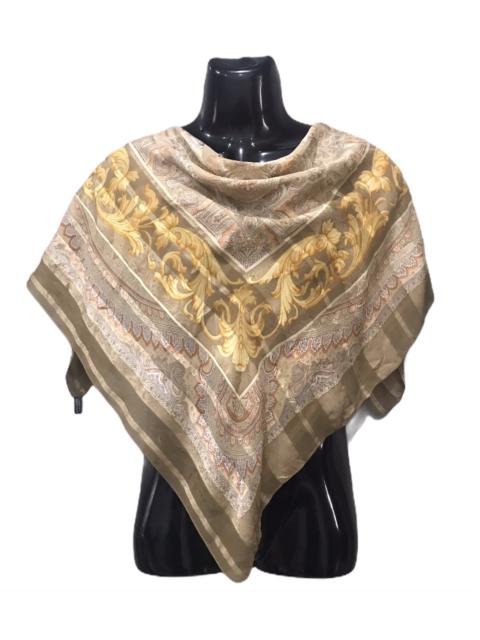 Other Designers Vintage - JEAN-LOUIS SCHERRER SILK SCARF