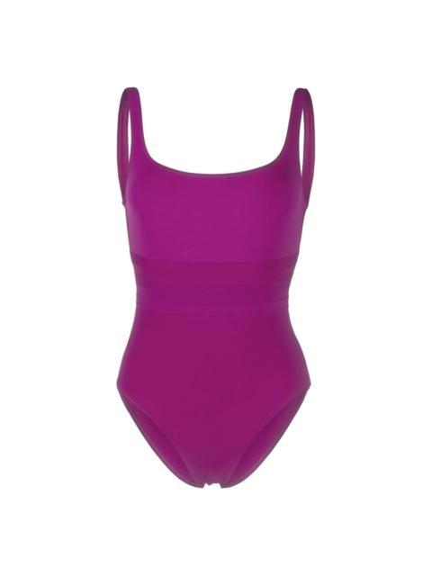 ERES Asia scoop-back swimsuit