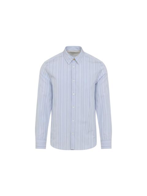 Paul Smith Paul Smith Slim Fit Shirt Men