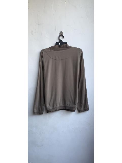 ISSEY MIYAKE Tsumori Chisato Issey Miyake Turtleneck Sweatshirt